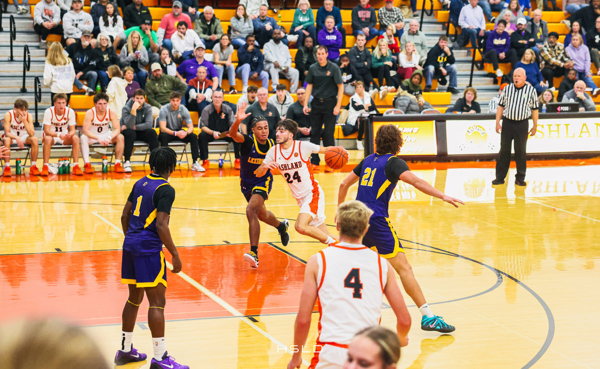 Big wins push Arrows into OCC contention