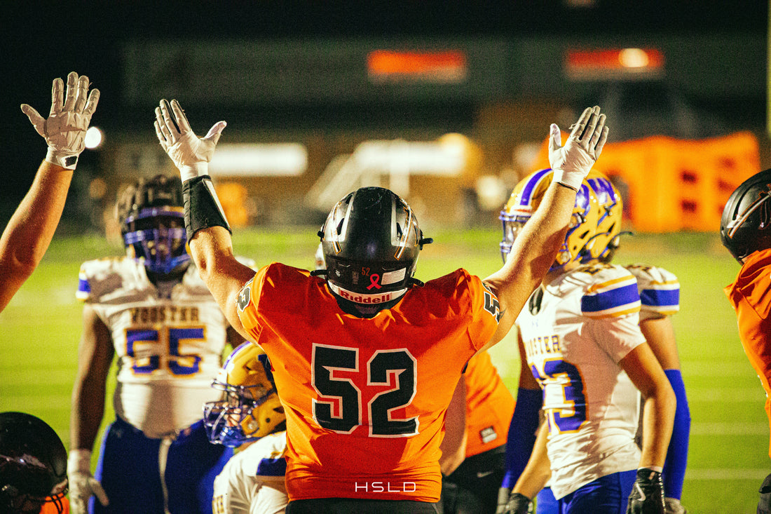Ashland’s big boys holding up their end of the bargain
