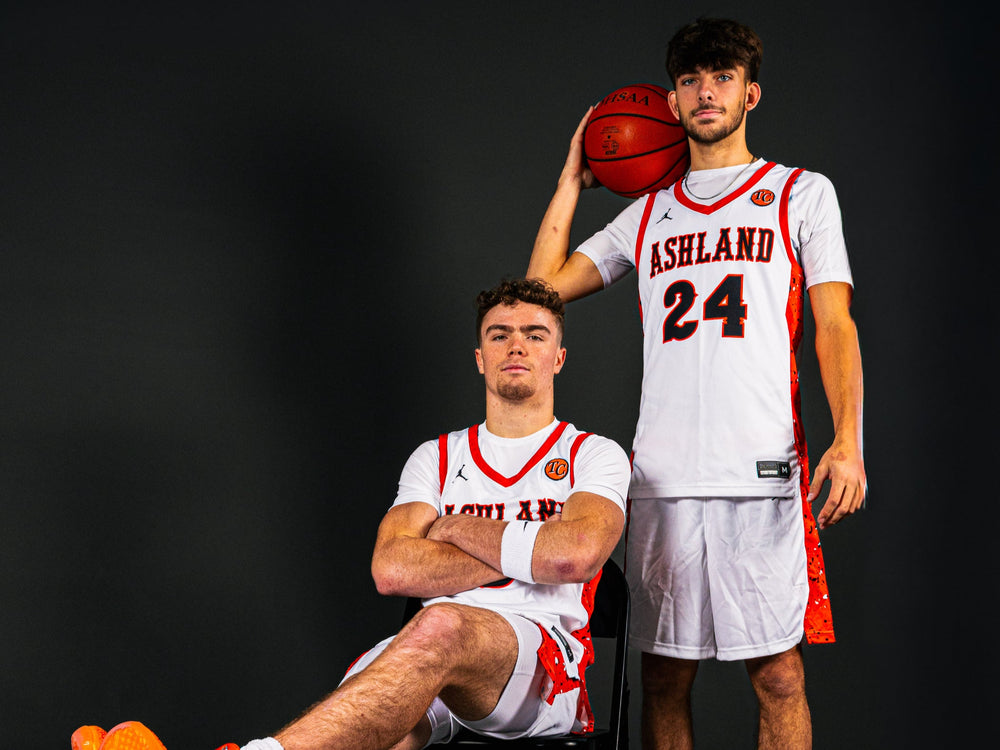 Ediger, Baith nearing end of momentous ride