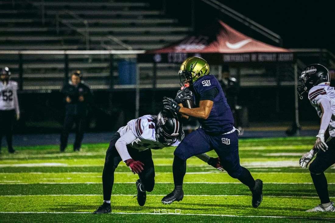 Mays’ record-setting send-off a sign of things to come