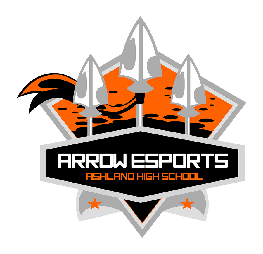 Ashland Esports