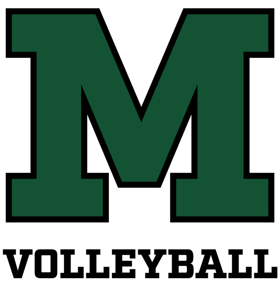 Madison Rams Volleyball