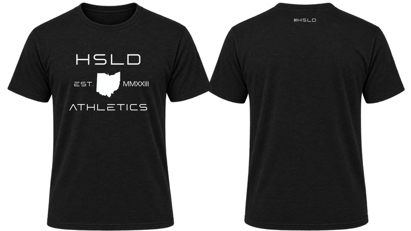 HSLD Athletics T-Shirt