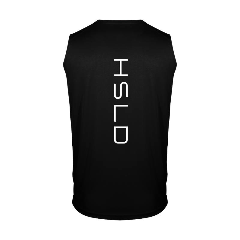 HSLD Muscle Tank