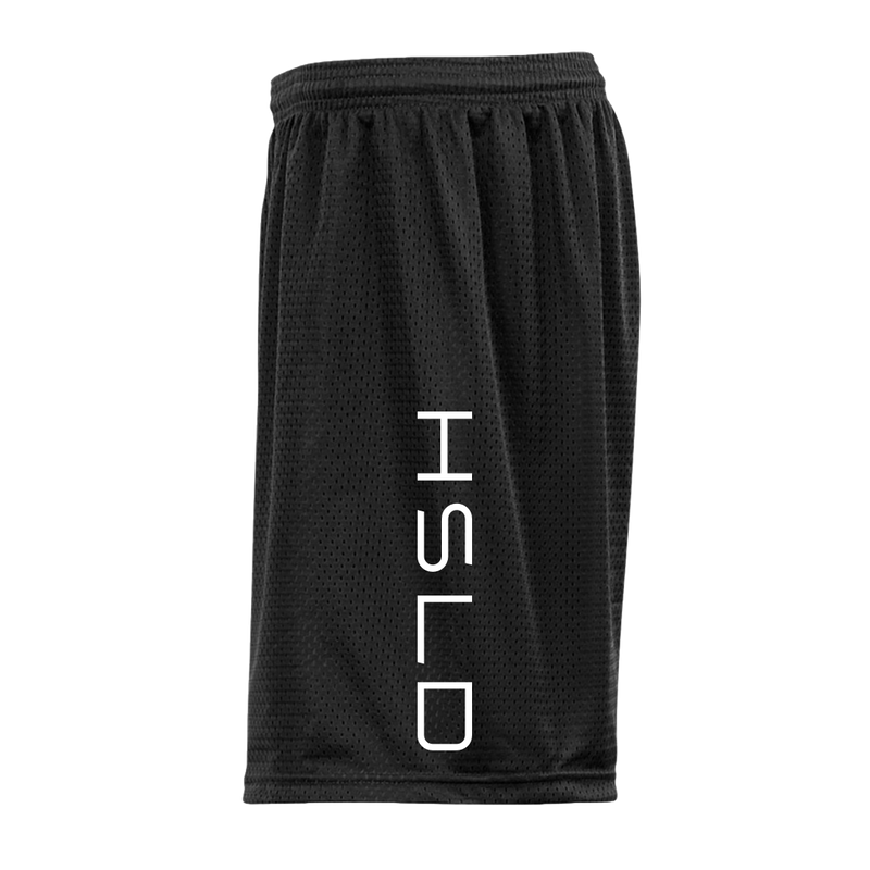 HSLD Mesh Shorts